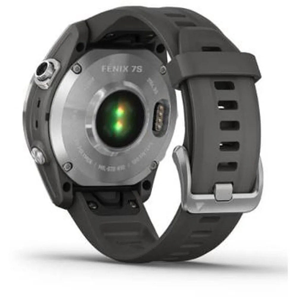 Fenix 7S
