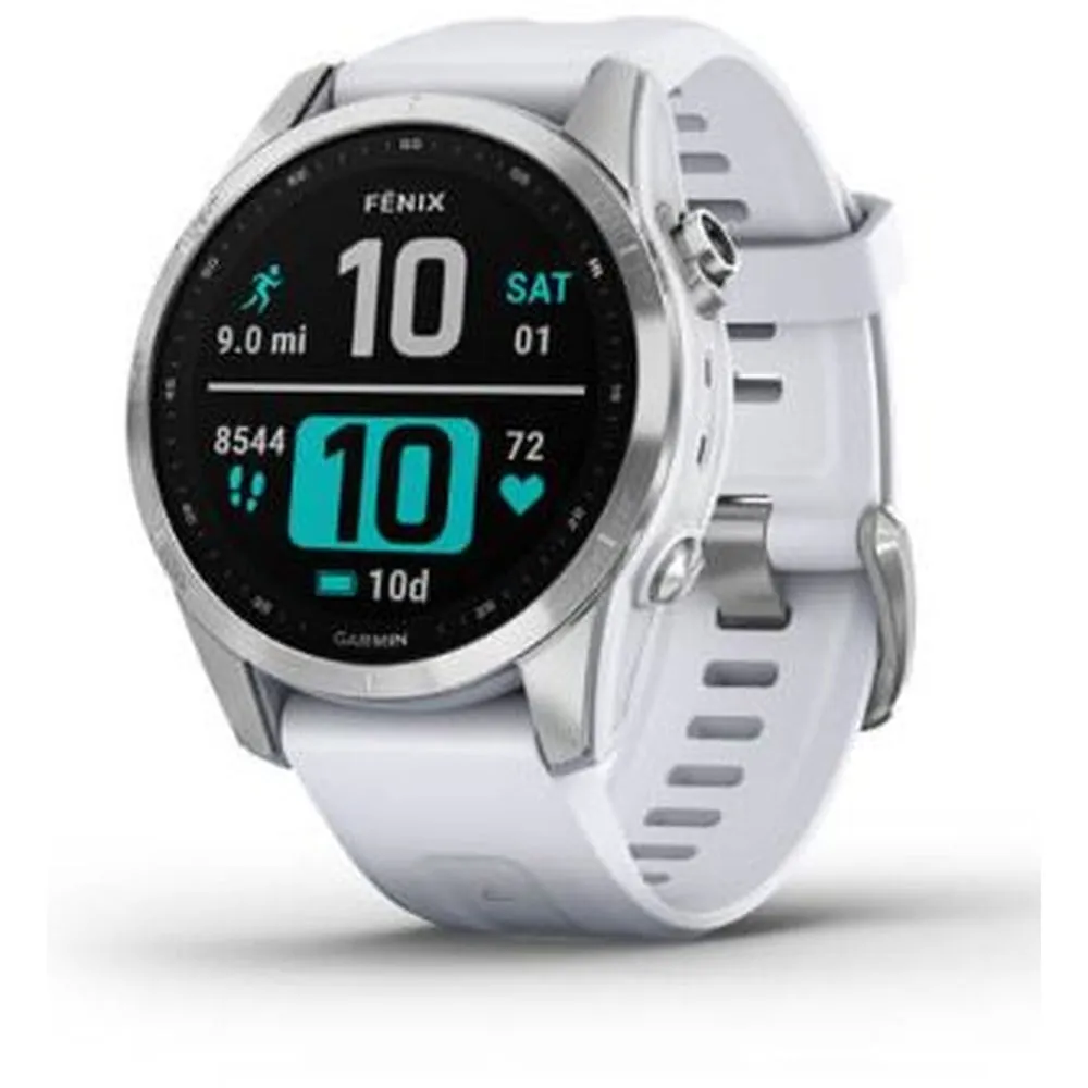 Fenix 7S