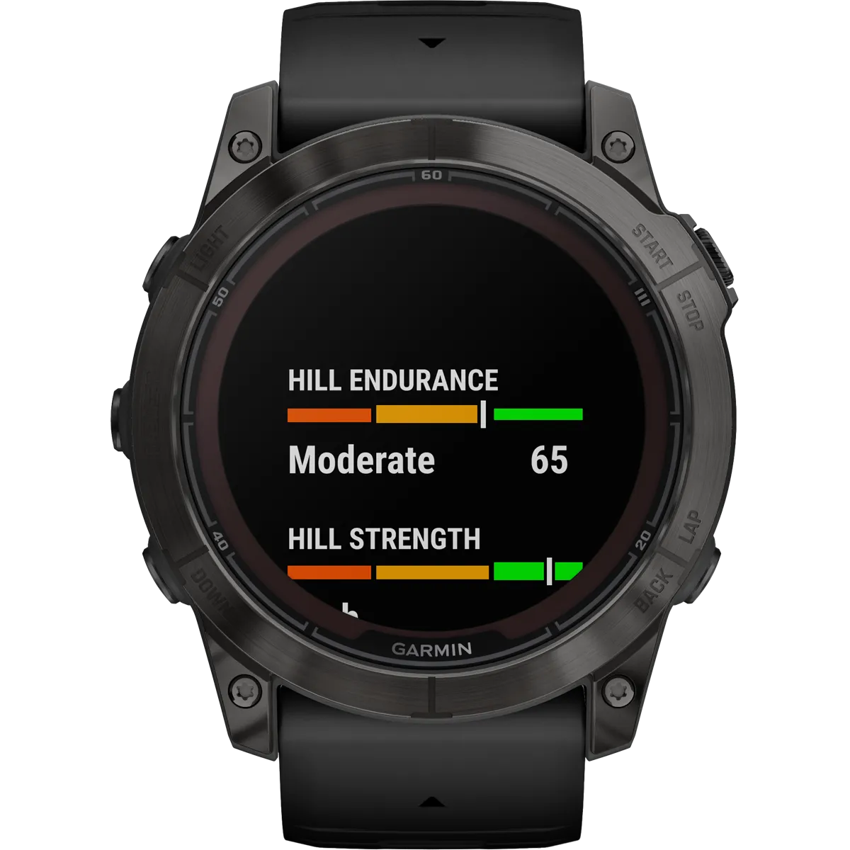 Fenix 7X Pro Sapphire Solar Carbon Gray