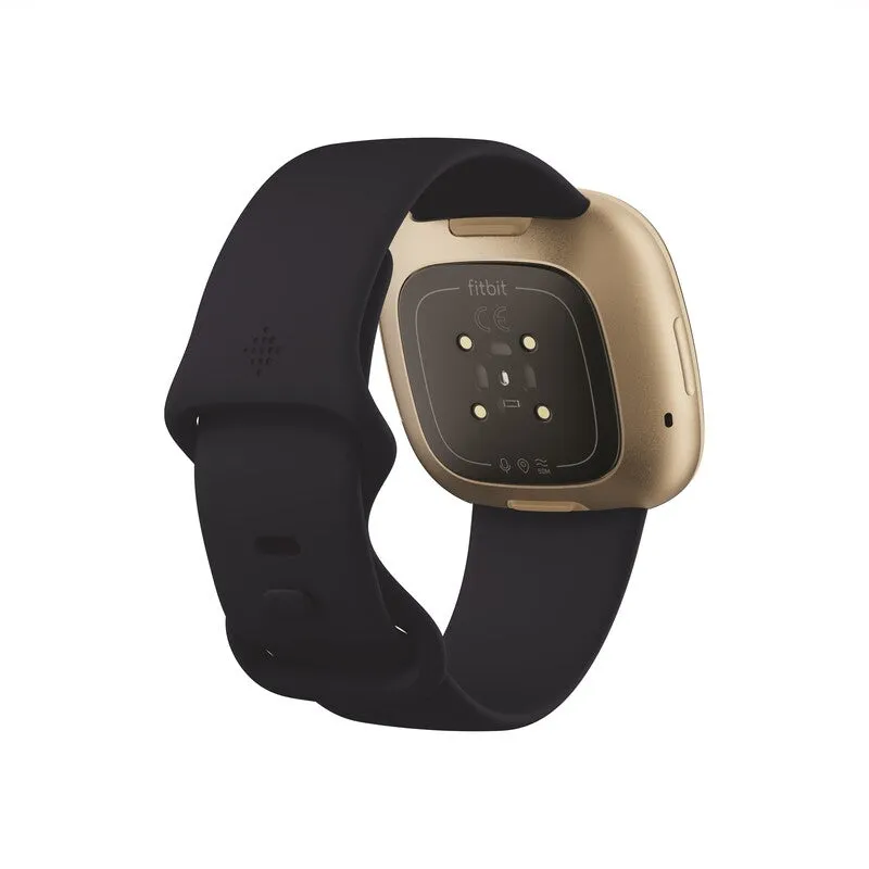 Fitbit Versa 3 Smartwatch