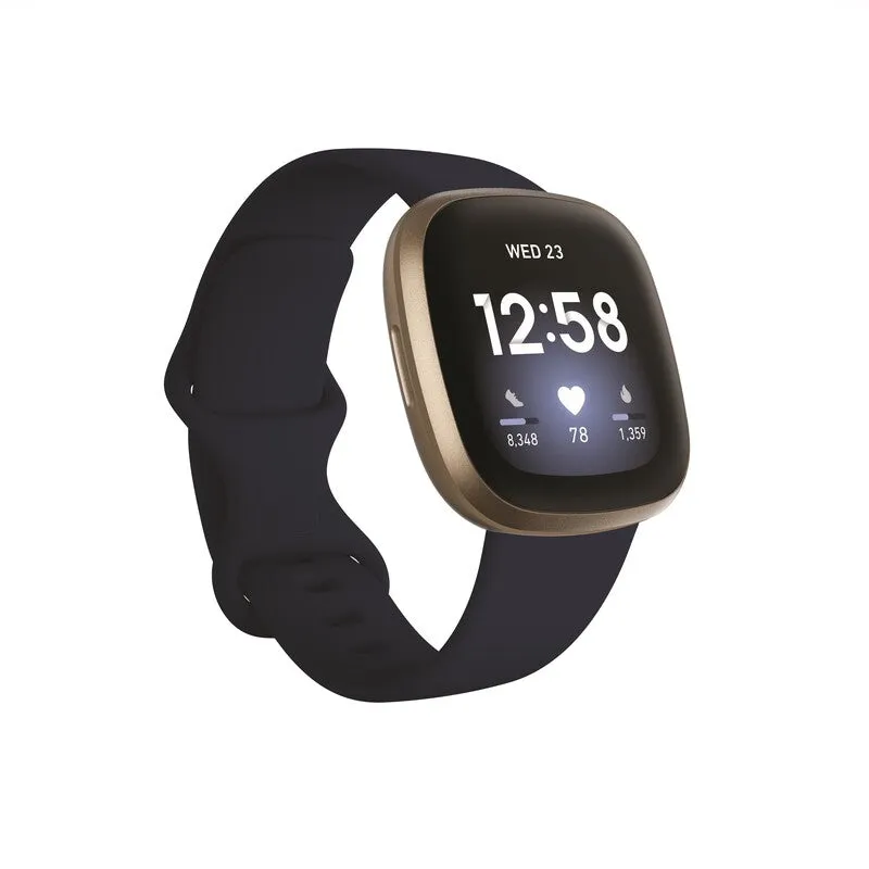 Fitbit Versa 3 Smartwatch