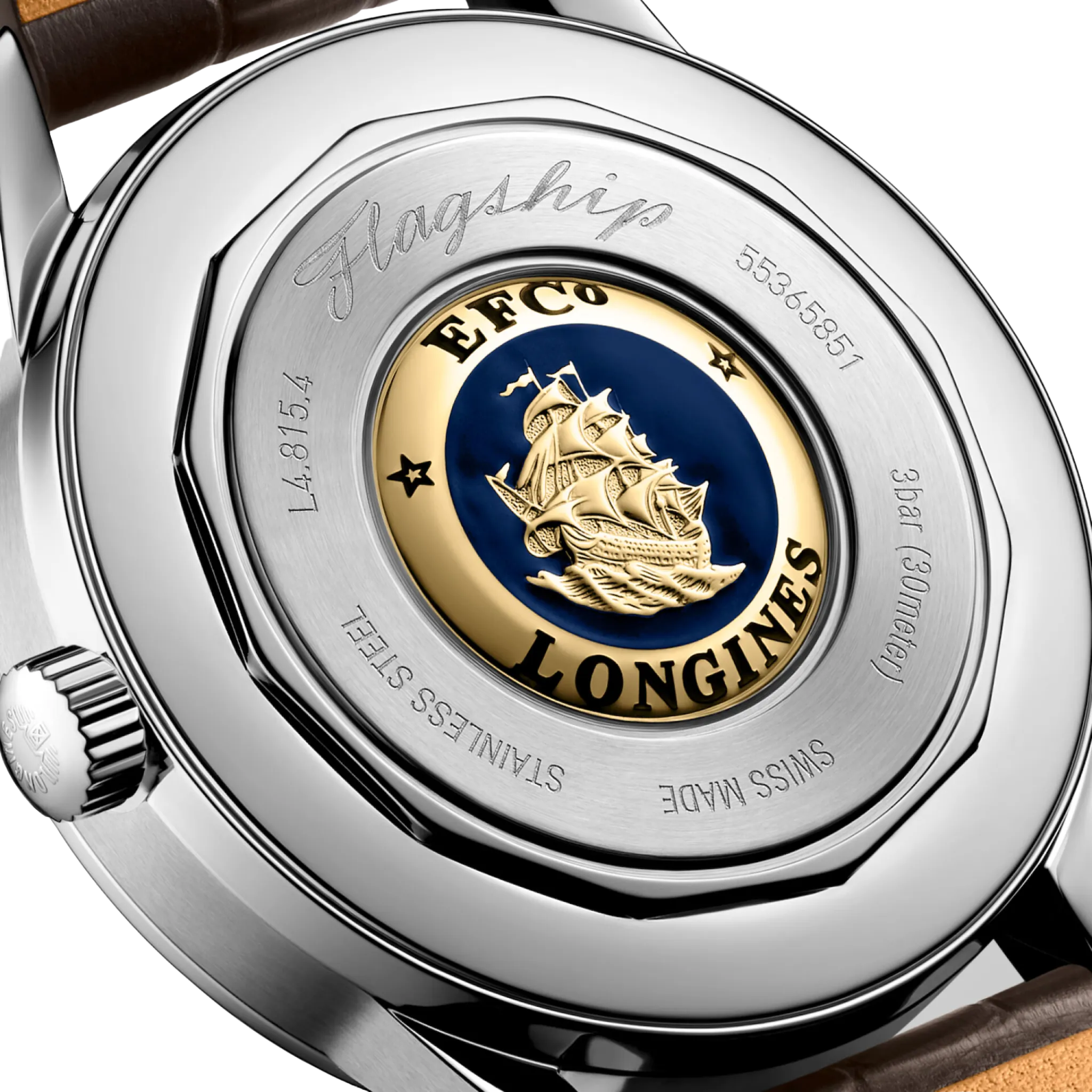 FLAGSHIP HERITAGE