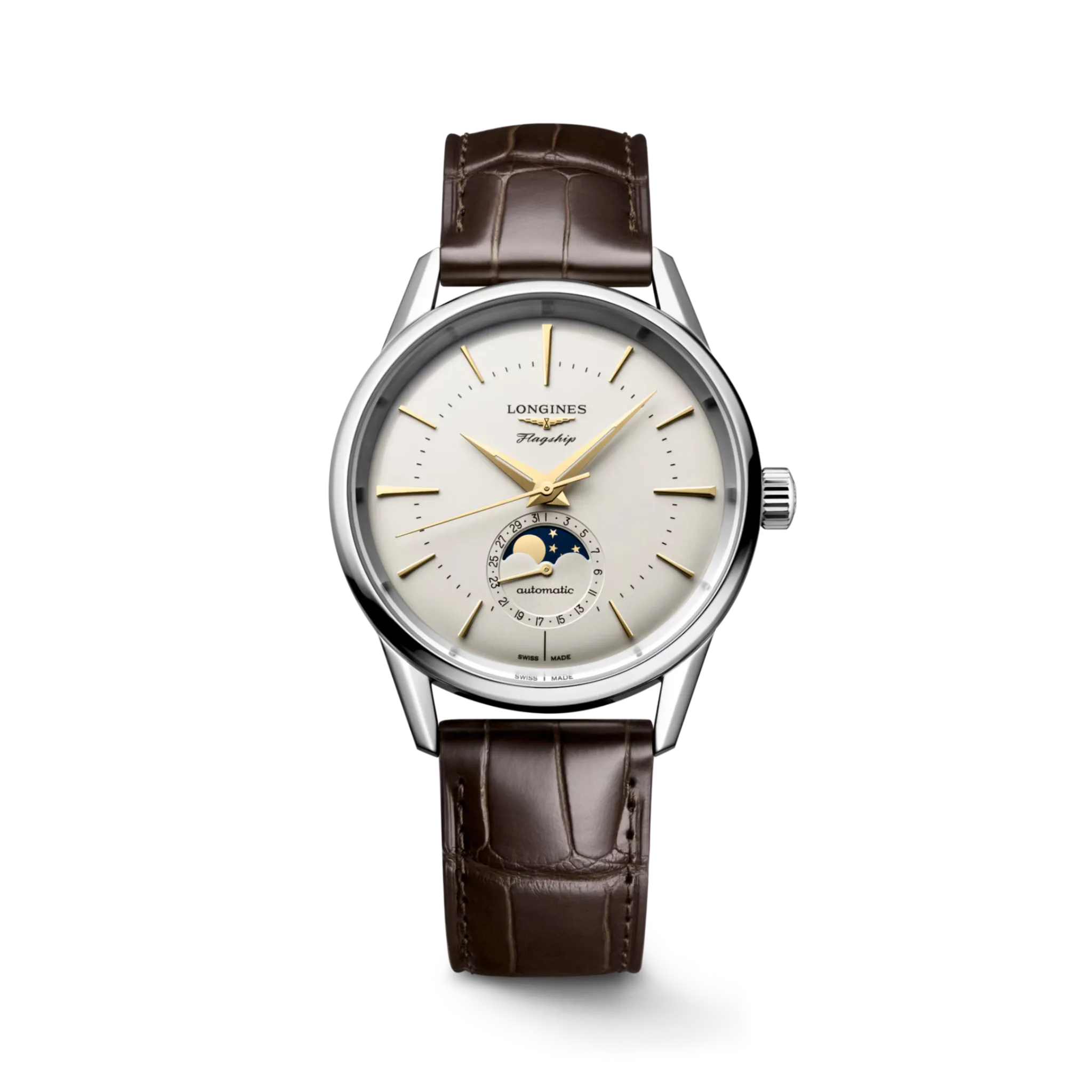 FLAGSHIP HERITAGE