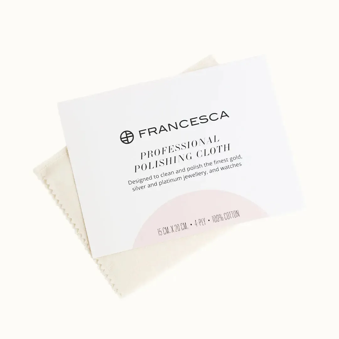 Franc Polishing Cloth
