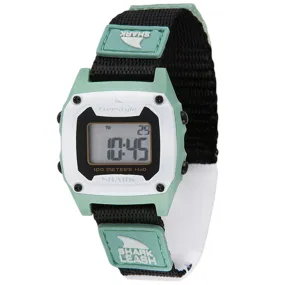 Freestyle Shark Mini Leash Mint Kids Watch - 10025471