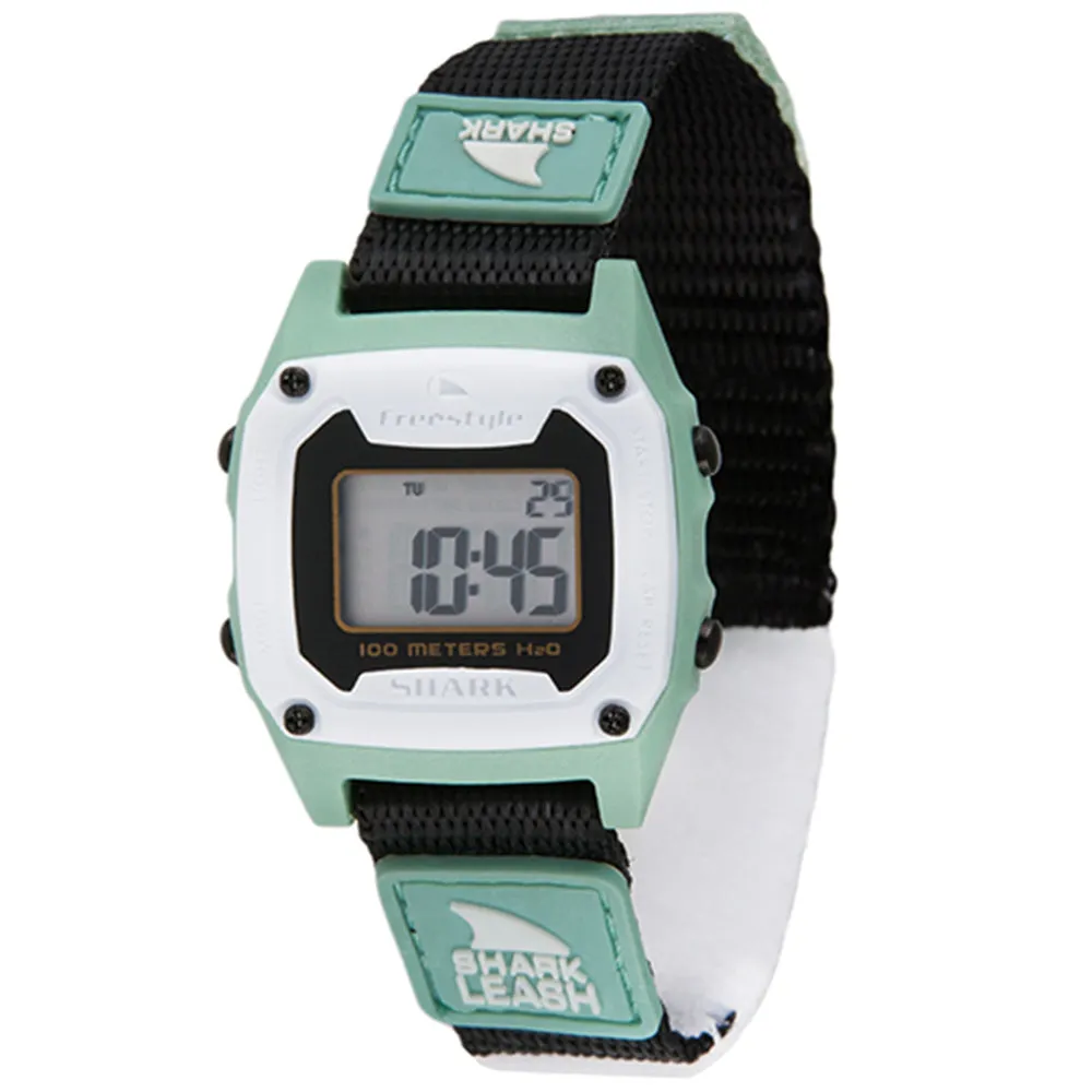 Freestyle Shark Mini Leash Mint Kids Watch - 10025471