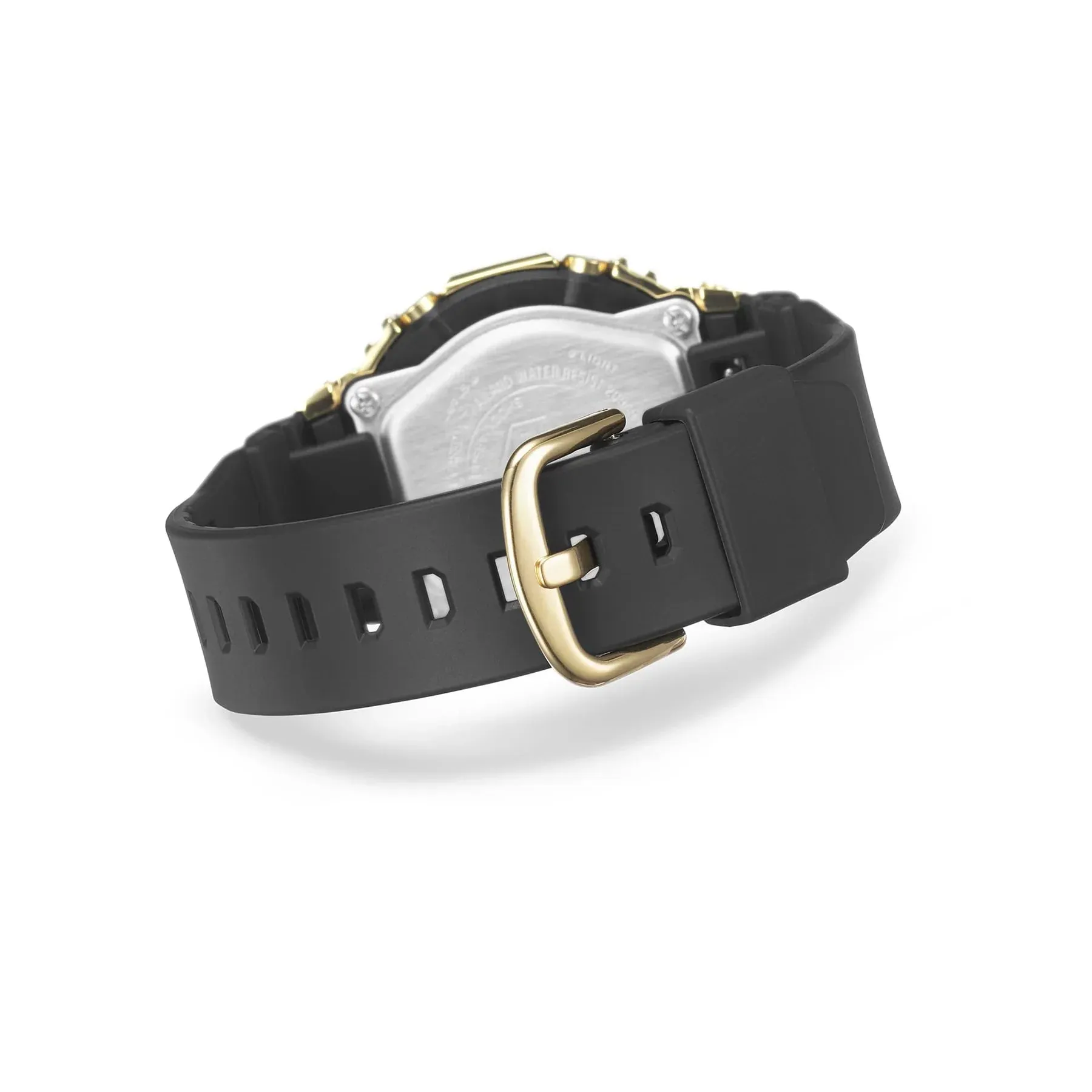 G Shock GMAS Mid-Size Casioak GMS2100GB-1A