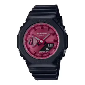 G Shock GMAS2100RB-1A Mid-Size Casioak G Shock GMAS2100RB-1A Mid-Size Casioak