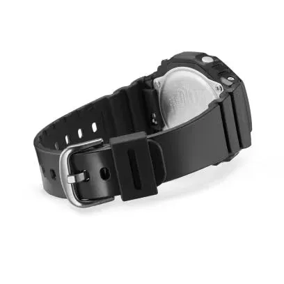 G Shock GMAS2100RB-1A Mid-Size Casioak