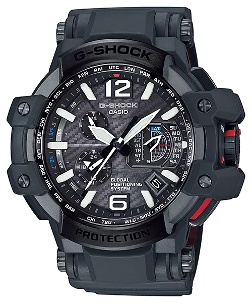 G-Shock Watch RAF GPS Aviator Limited Edition