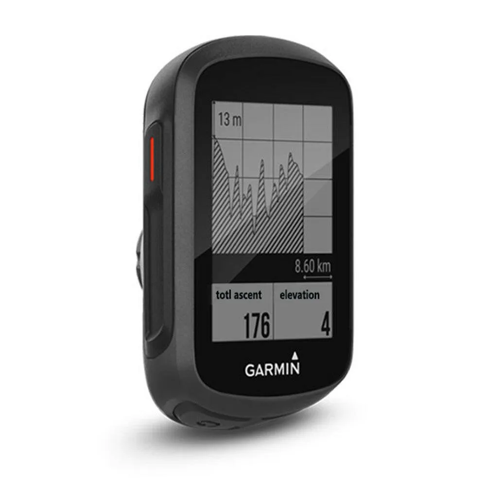 Garmin Edge 130 Bicycle Wireless GPS Computer with Altimeter