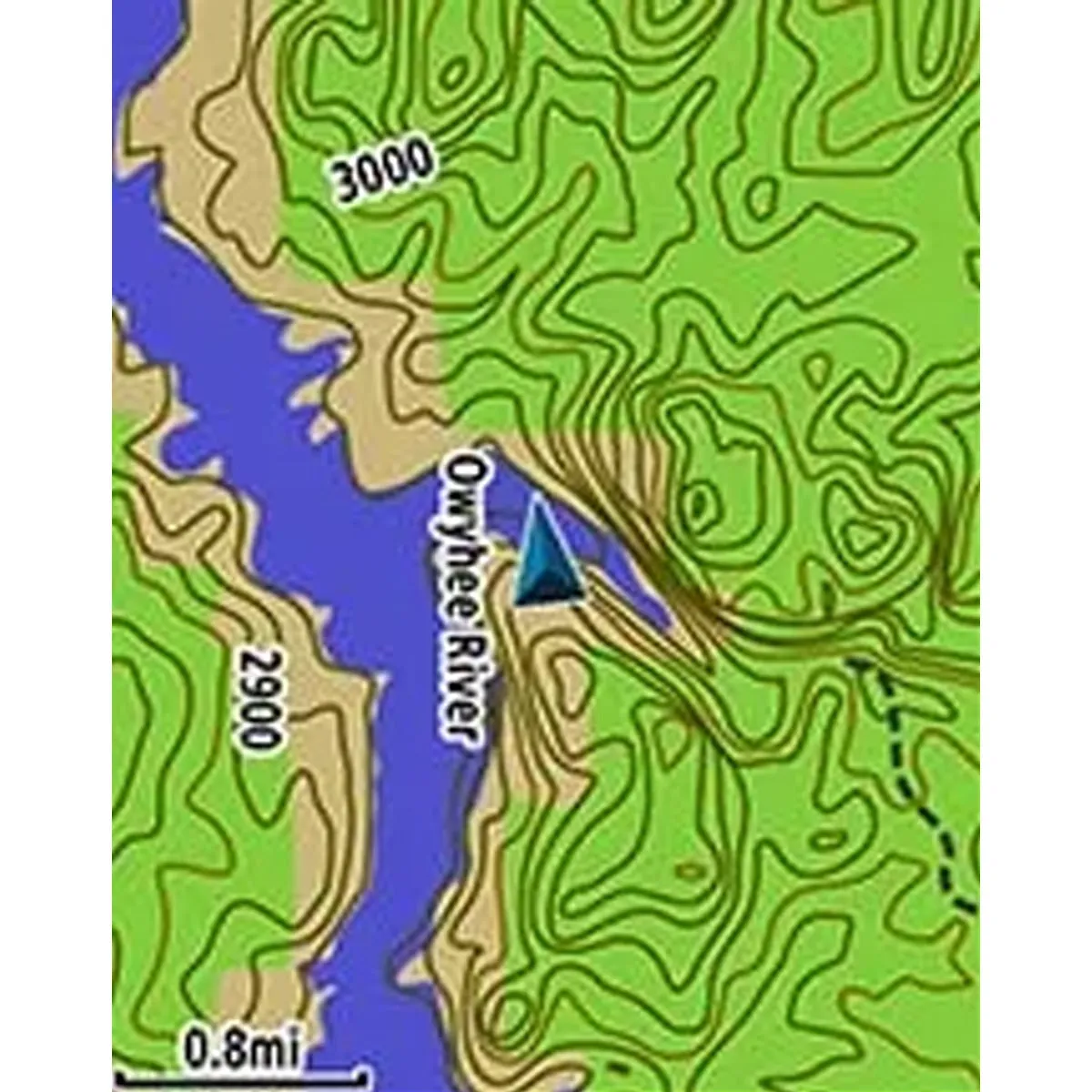 Garmin eTrex 32x