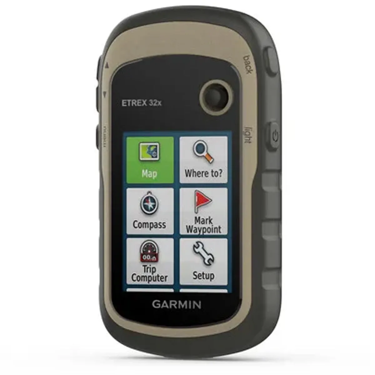 Garmin eTrex 32x