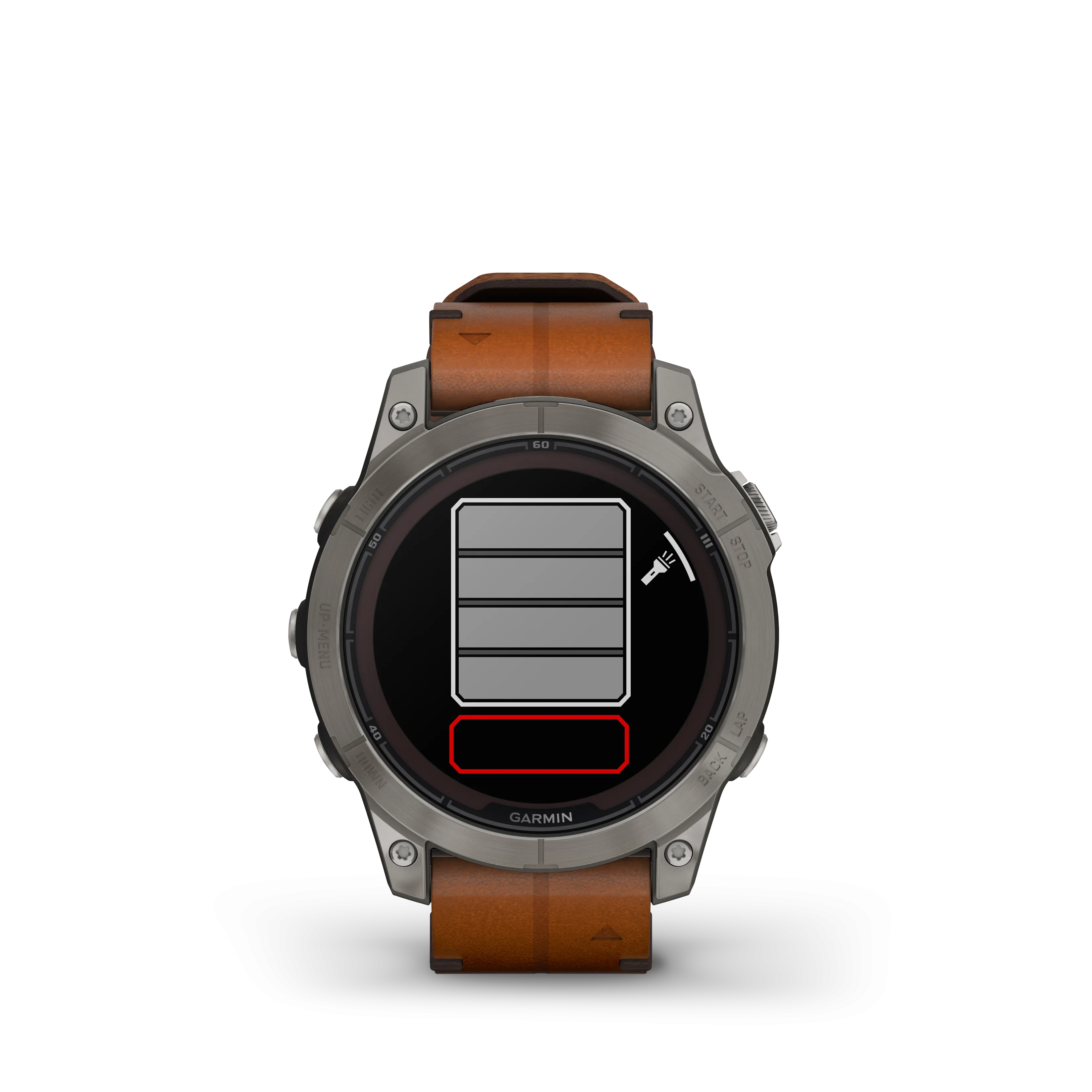 Garmin Fenix 7 Pro Sapphire Solar Titanium D