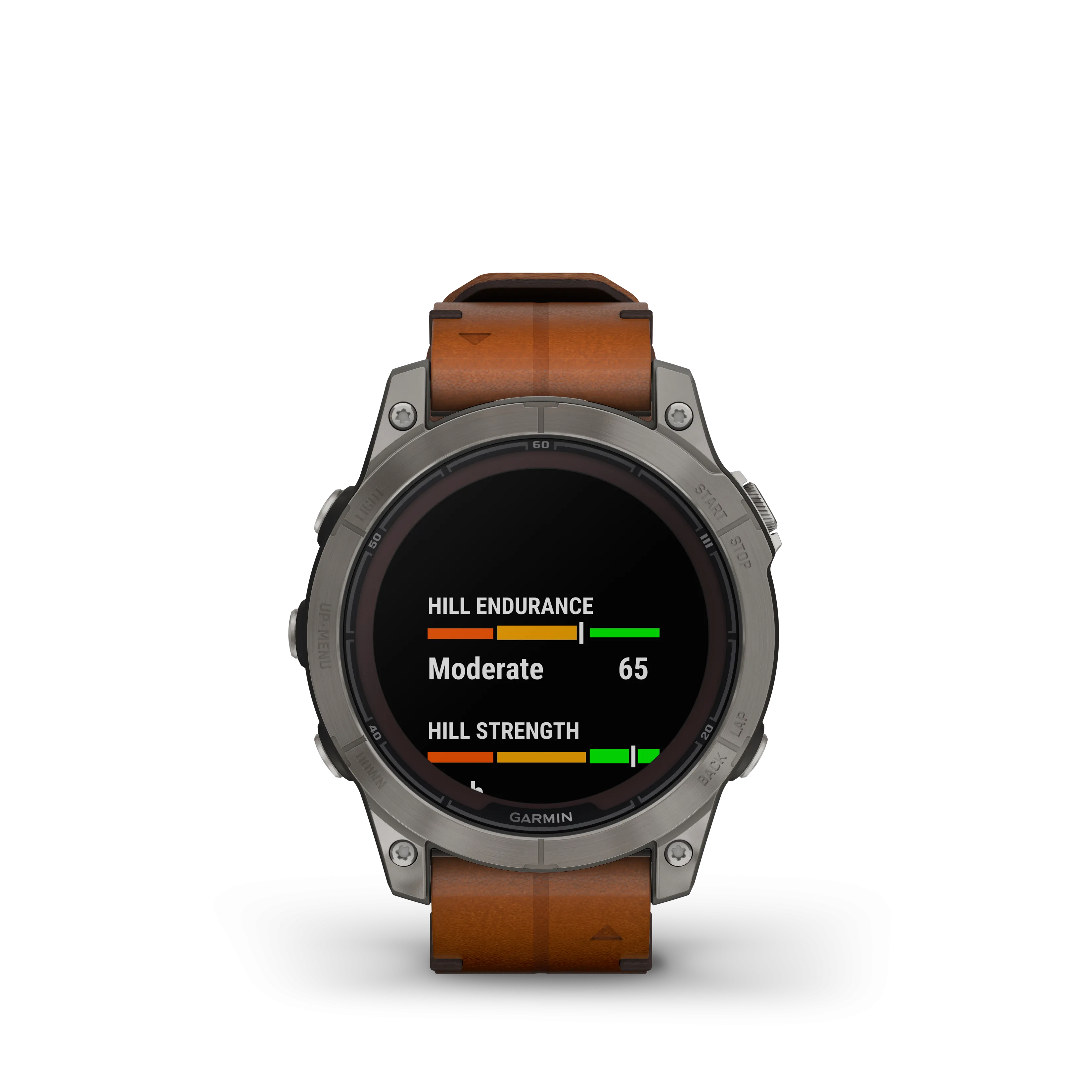 Garmin Fenix 7 Pro Sapphire Solar Titanium D