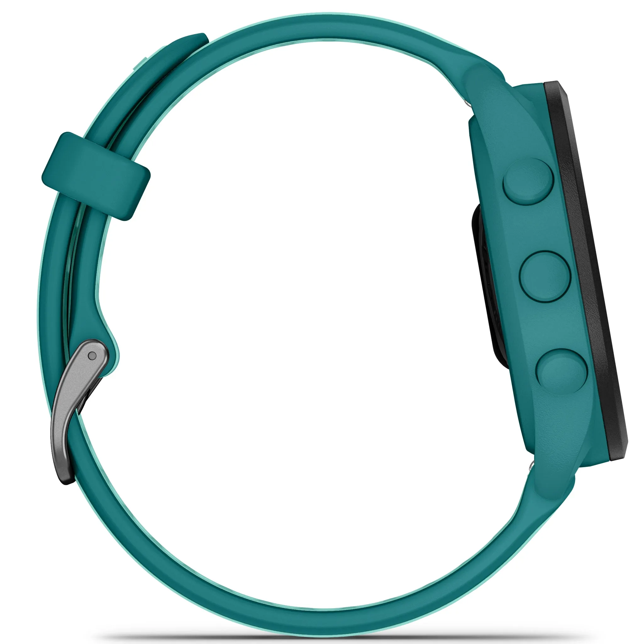 Garmin Forerunner 165 Music Turquoise Aqua