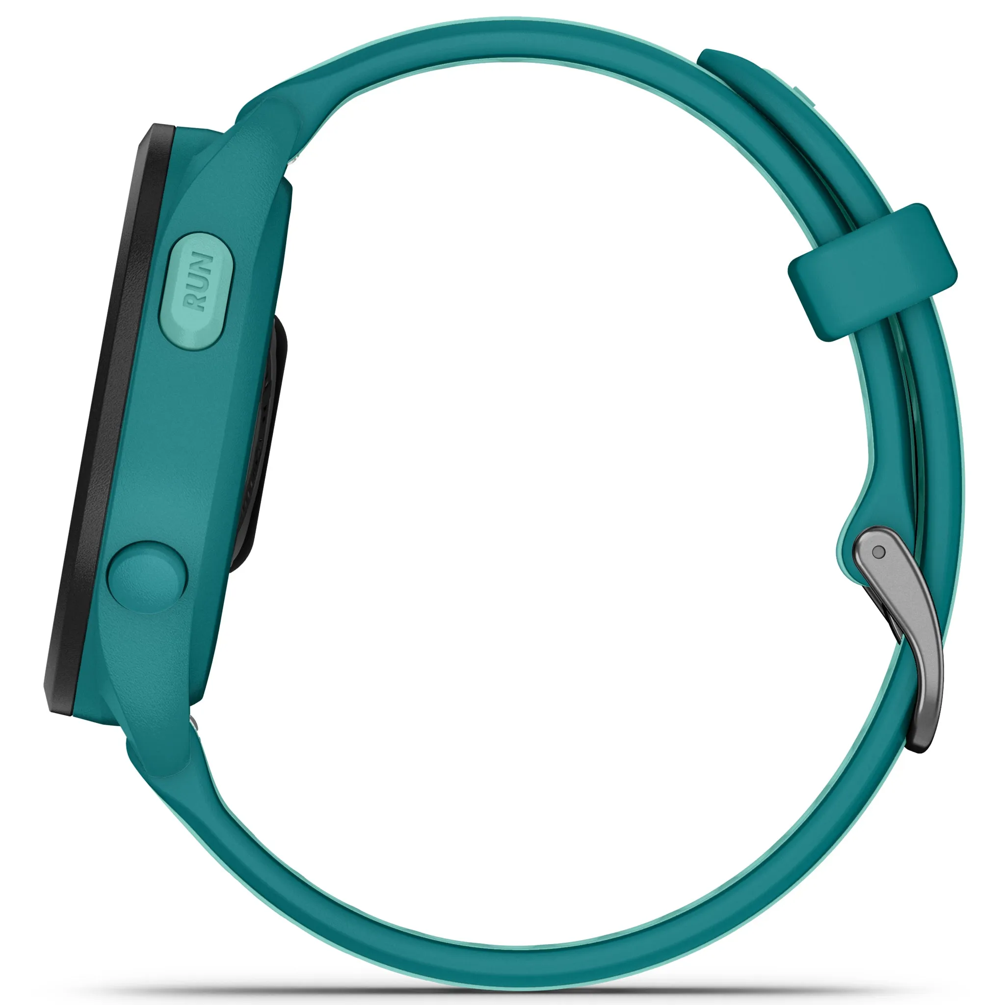 Garmin Forerunner 165 Music Turquoise Aqua