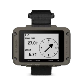 Garmin 	Foretrex® 901 Ballistic Edition
