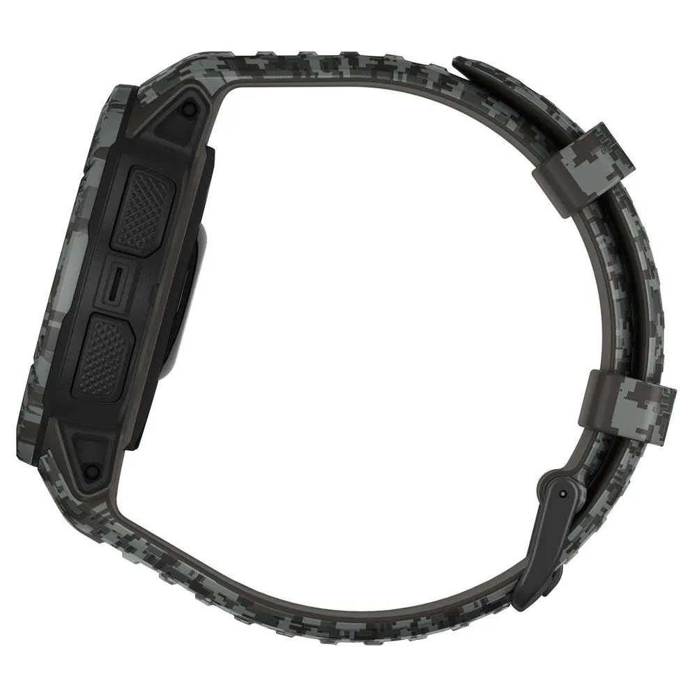 Garmin Instinct 2 Camo Edition GPS Watch 2023