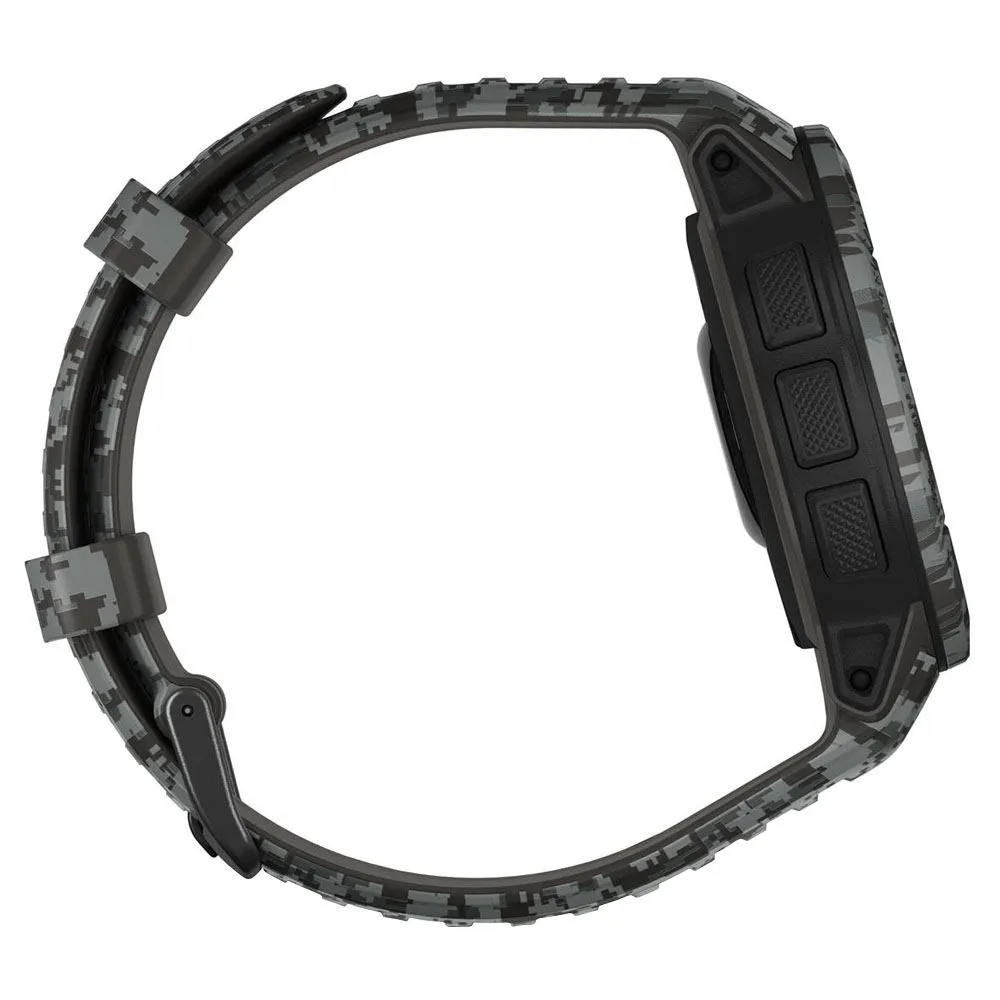 Garmin Instinct 2 Camo Edition GPS Watch 2023