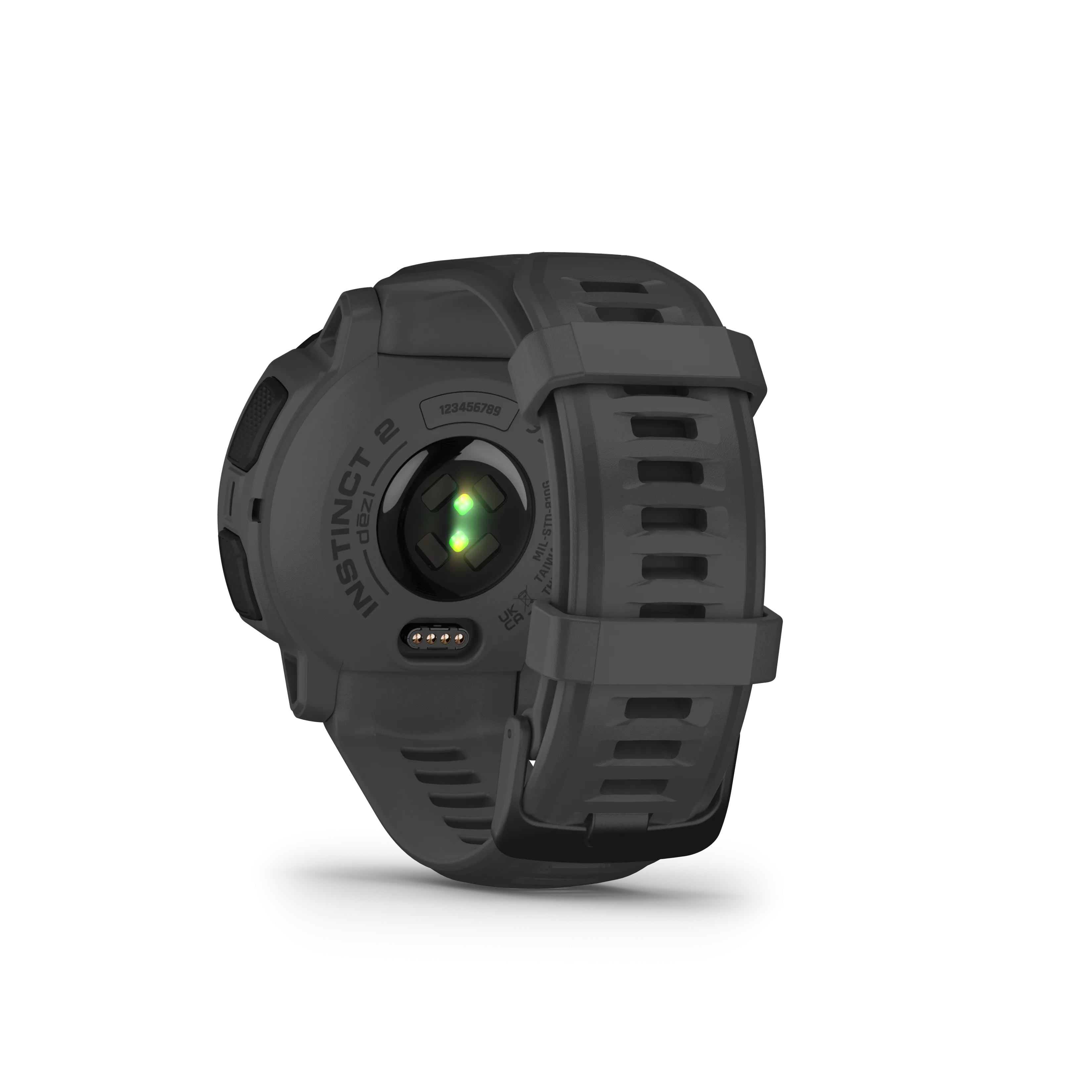Garmin Instinct 2 - Dēzl Edition