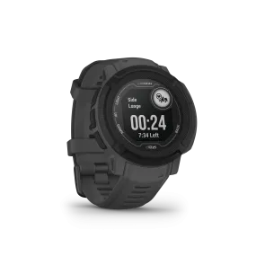 Garmin Instinct 2 - Dēzl Edition