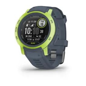 Garmin Instinct® 2 Surf Edition, Mavericks