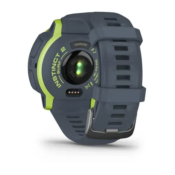 Garmin Instinct® 2 Surf Edition, Mavericks