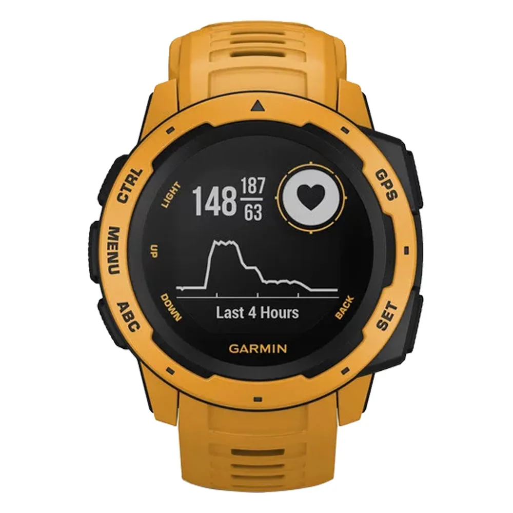 Garmin Instinct GPS Watch 2019