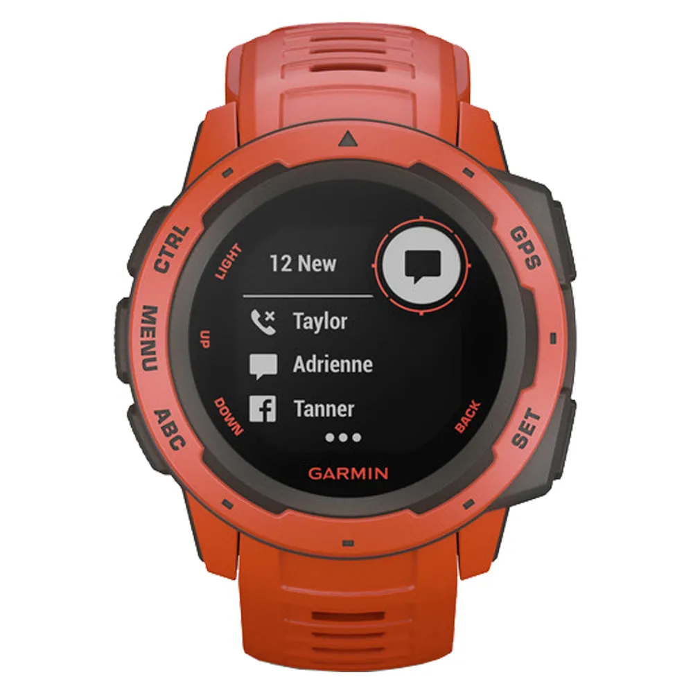 Garmin Instinct GPS Watch 2019