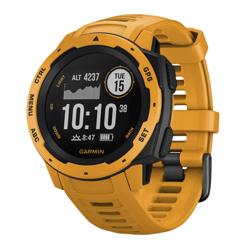 Garmin Instinct GPS Watch 2019