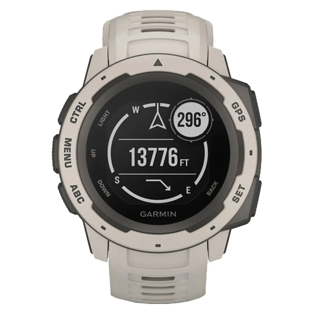 Garmin Instinct GPS Watch 2019