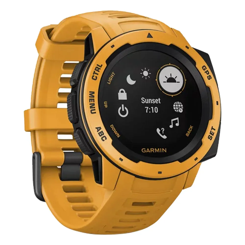 Garmin Instinct GPS Watch 2019