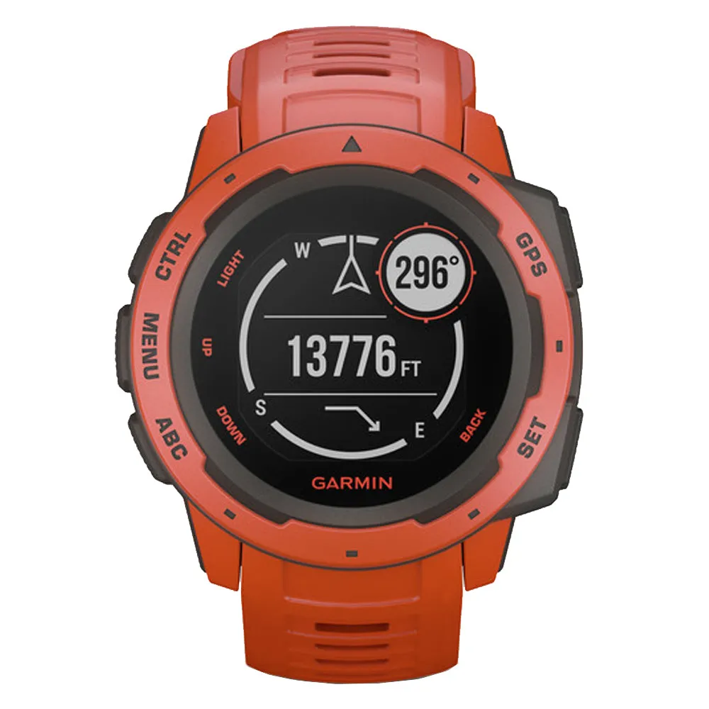 Garmin Instinct GPS Watch 2019