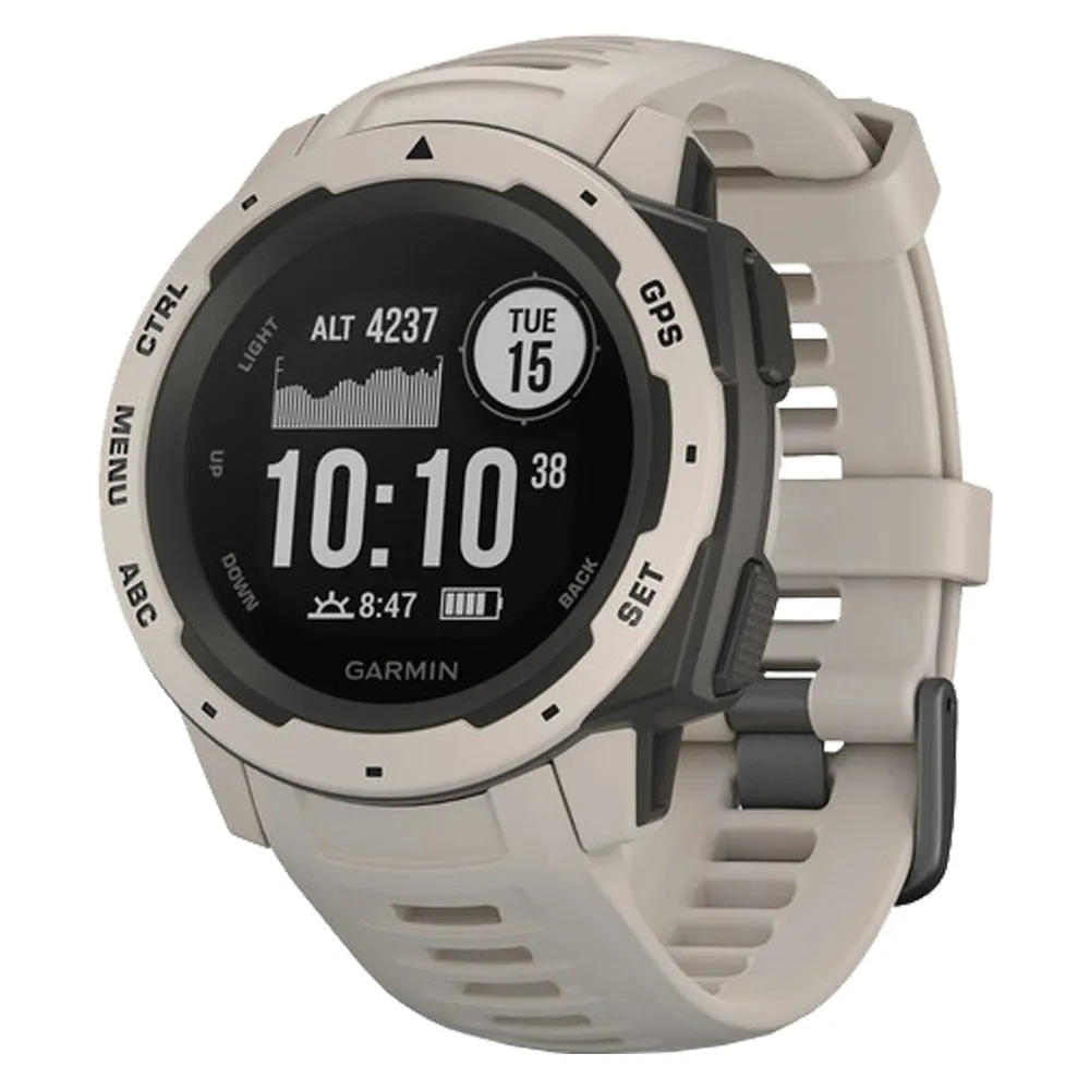 Garmin Instinct GPS Watch 2019