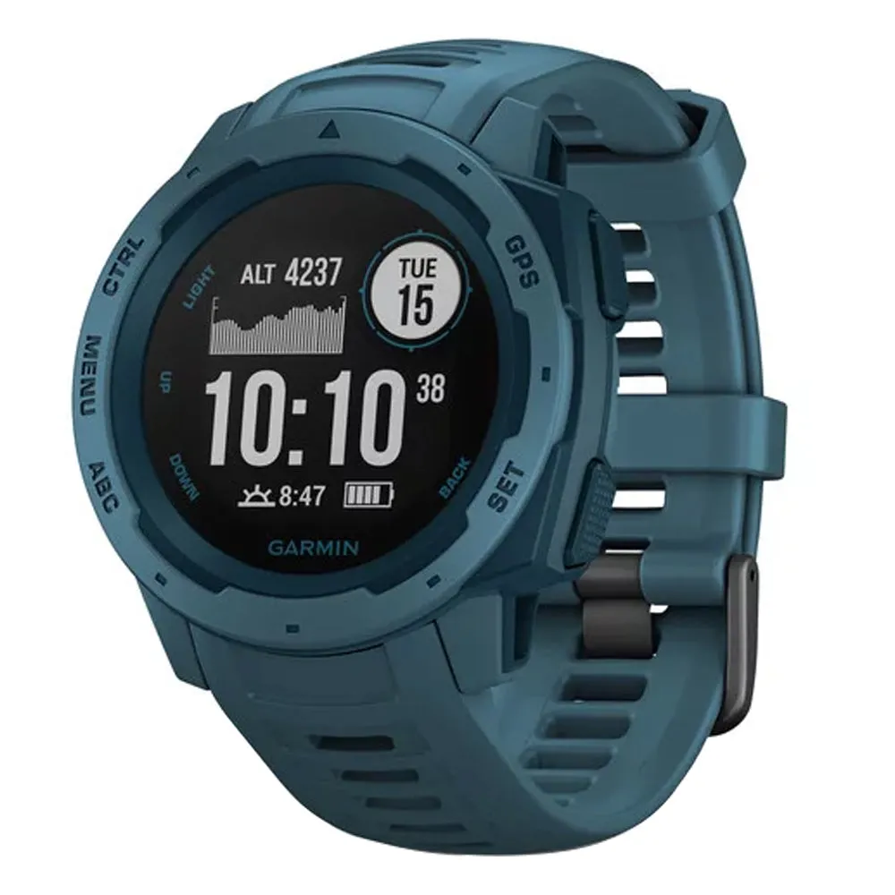 Garmin Instinct GPS Watch 2019