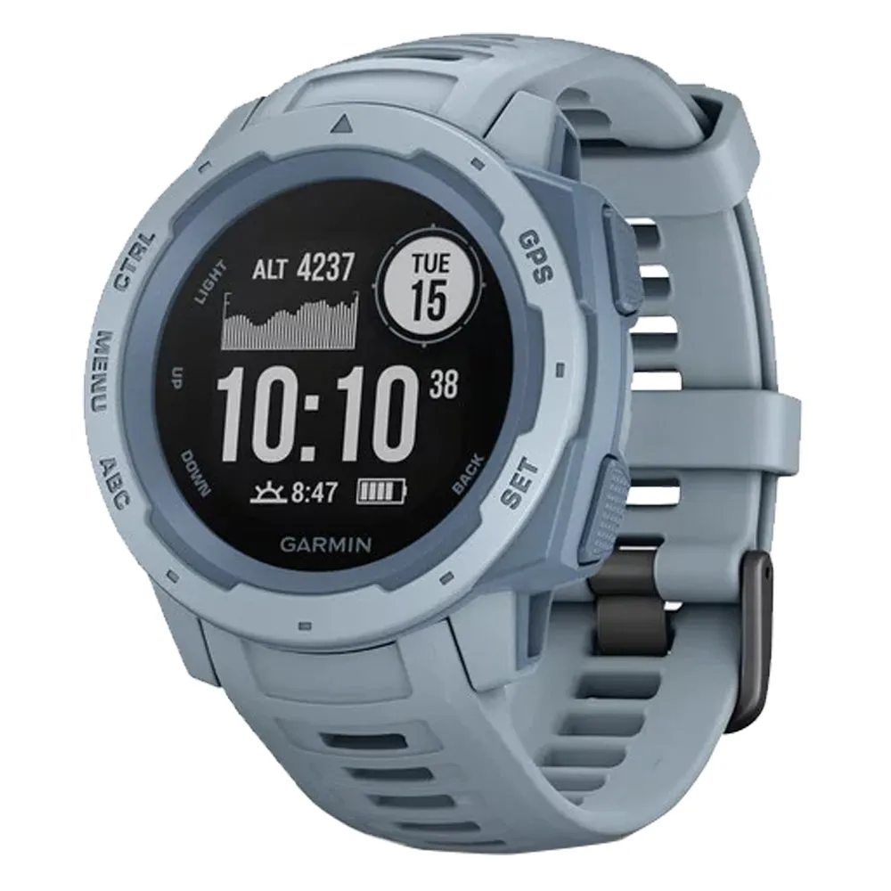 Garmin Instinct GPS Watch 2019