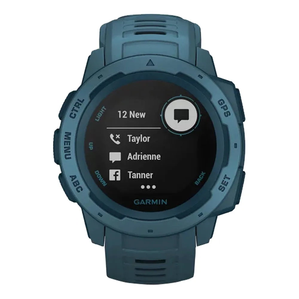 Garmin Instinct GPS Watch 2019