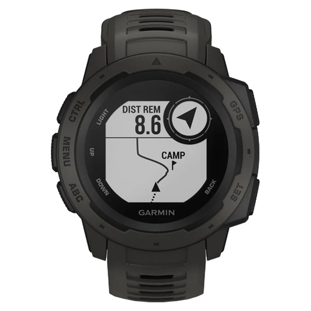 Garmin Instinct GPS Watch 2019