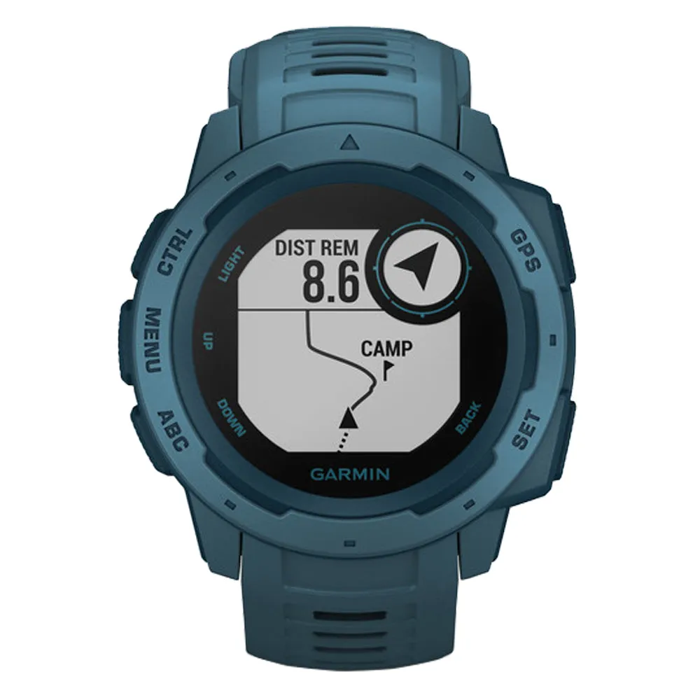Garmin Instinct GPS Watch 2019
