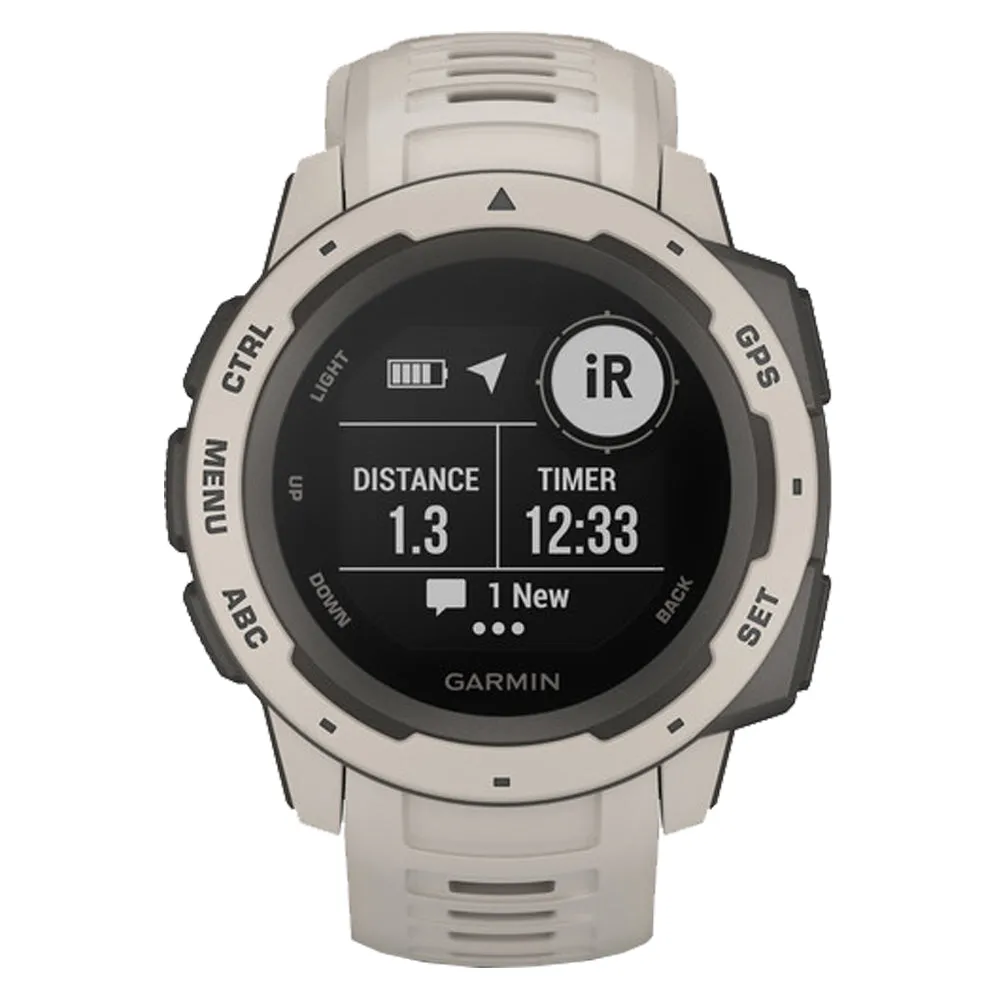 Garmin Instinct GPS Watch 2019