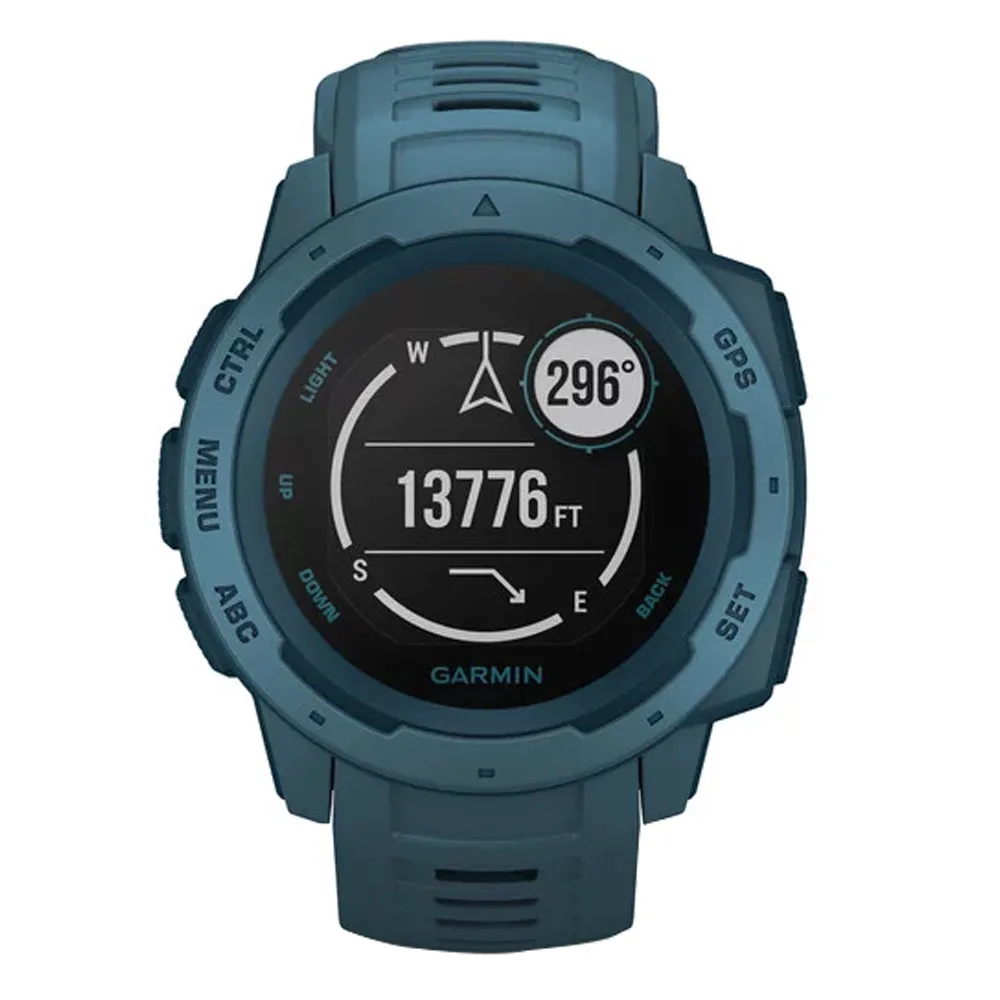 Garmin Instinct GPS Watch 2019