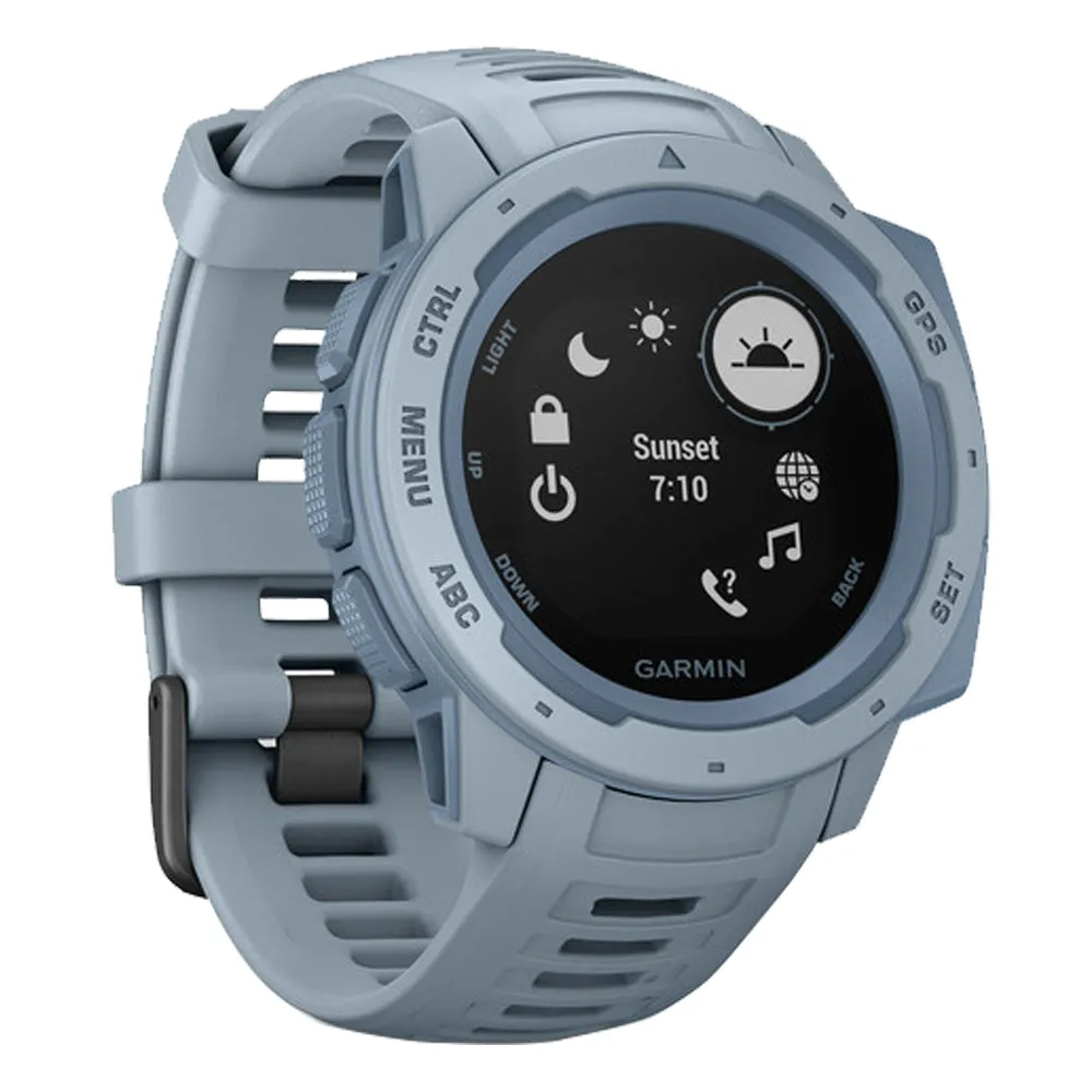 Garmin Instinct GPS Watch 2019