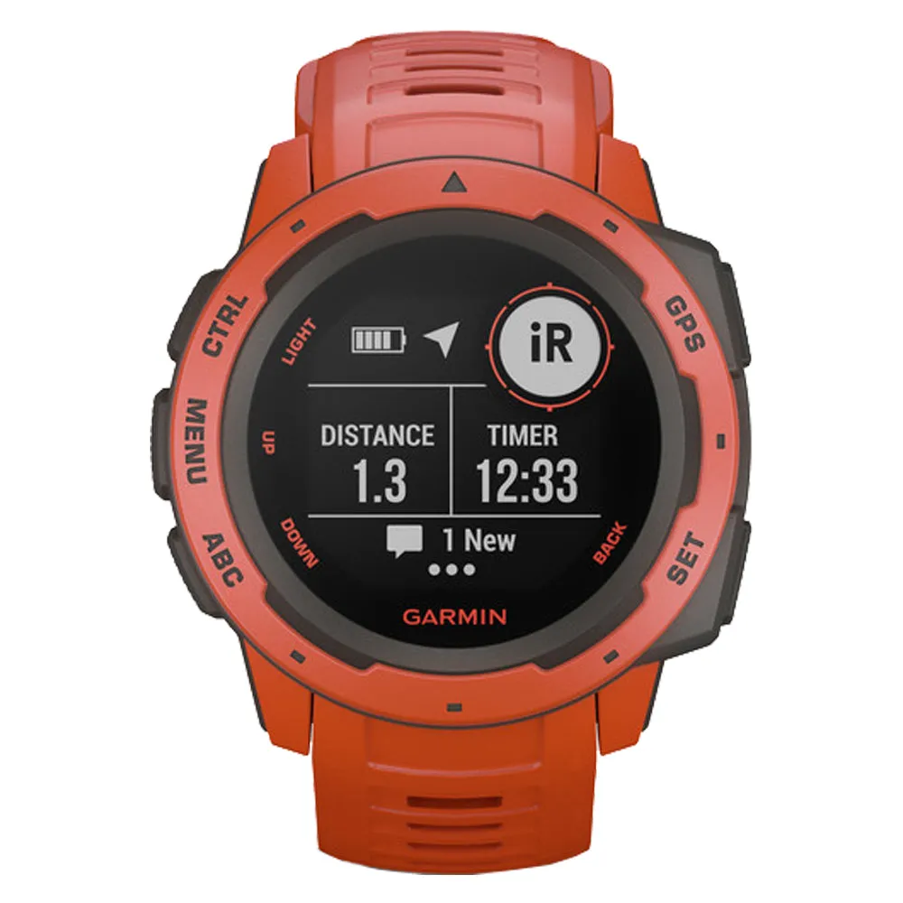 Garmin Instinct GPS Watch 2019