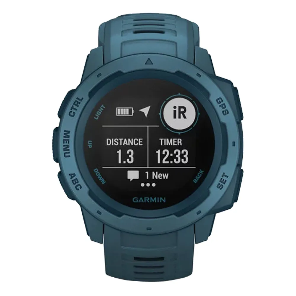 Garmin Instinct GPS Watch 2019