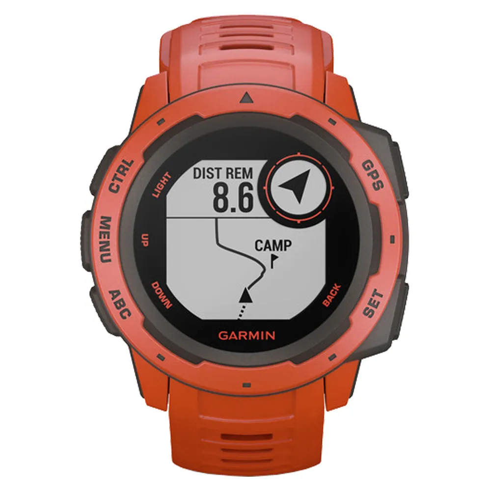 Garmin Instinct GPS Watch 2019