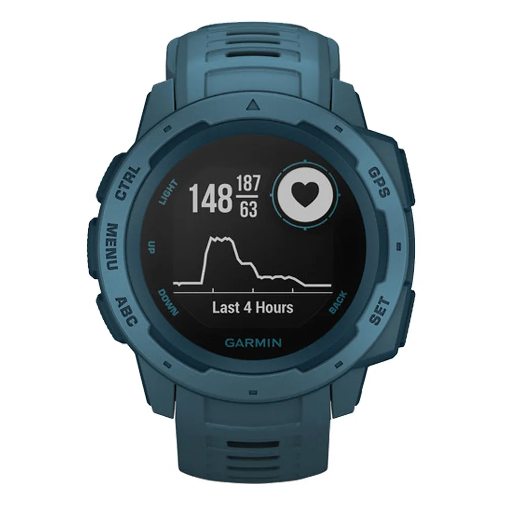 Garmin Instinct GPS Watch 2019
