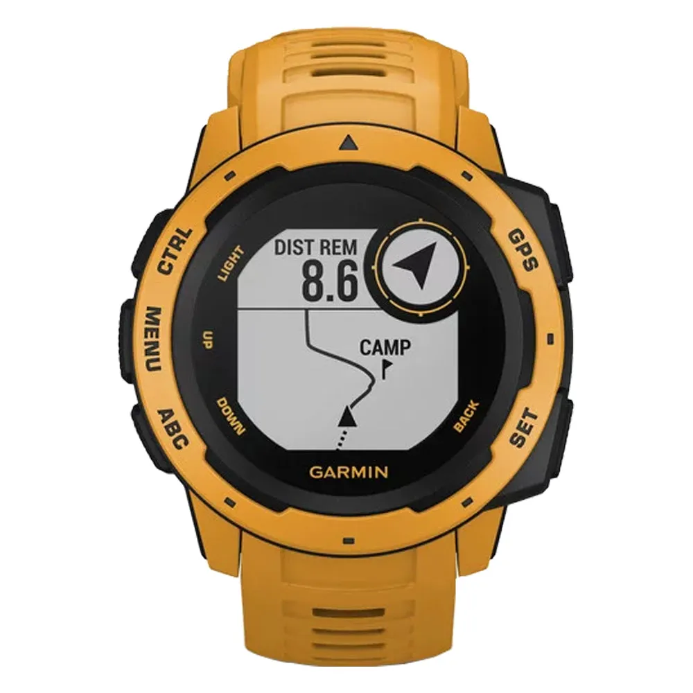 Garmin Instinct GPS Watch 2019