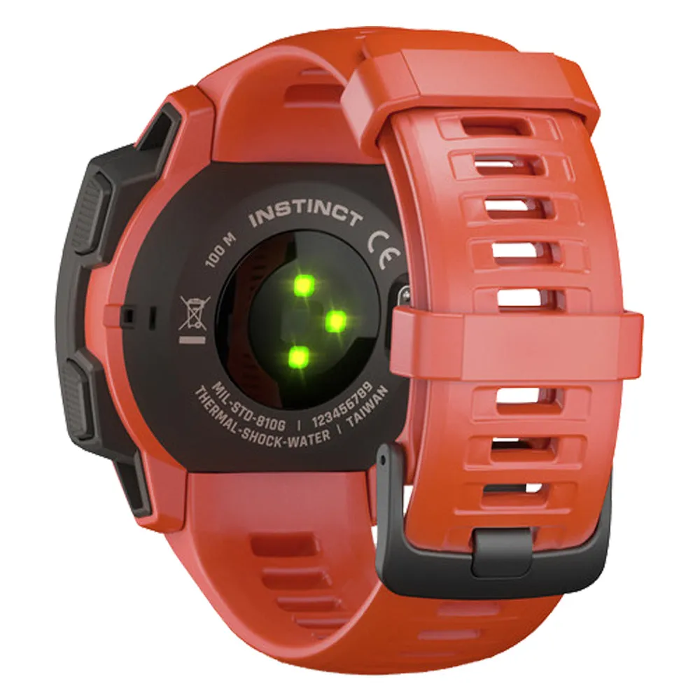 Garmin Instinct GPS Watch 2019