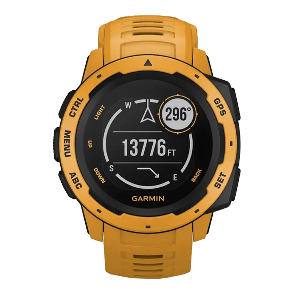 Garmin Instinct GPS Watch 2019
